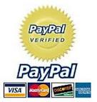 We Accept Paypal